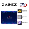 Miếng Lót Chuột Cao Su Chống Trượt Zadez MP-220D