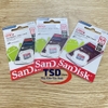 Thẻ Nhớ SanDisk Ultra 100MB/s MicroSDXC UHS-I A1 Chính Hãng