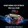 Sò Lạnh Tản Nhiệt Siêu Nhanh Cho Điện Thoại Remax F5 Chính Hãng