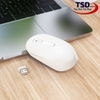 Chuột Không Dây Hoco Gm14 Chính Hãng - Mouse Wireless