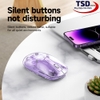 Chuột Không Dây Bluetooth & Wireless Hoco GM29 Chính Hãng