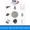 Vỉ 5 Viên Pin Cmos Panasonic CR1220 Lithium 3V Chính Hãng