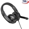 Tai Nghe Chụp Tai Borofone BO102 Chính Hãng Hỗ Trợ Mic Đàm Thoại
