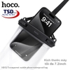 Túi Chống Nước Điện Thoại Hoco HX52 - Bag Waterproof Phone