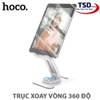 Giá Đỡ Điện Thoại, iPad, Máy Tính Bảng Hoco PH48 Đa Năng Xoay 360 Độ