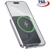 Pin Sạc Dự Phòng Không Dây Hoco J60A 10000mAh Chính Hãng