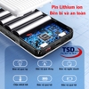 Pin Dự Phòng 20000mAh Remax RPP-508 Sạc Nhanh 100W Chính Hãng