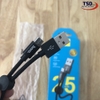 Cáp Sạc Nhanh Hoco X35 Cổng Micro USB Dài 25CM Chính Hãng