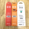 Cáp iPhone / iPad Chính Hãng Hoco UPL12 Dài 2 Mét Có Đèn Báo Sạc Đầy