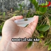 Combo 2 Ốp Lưng Trong Nhám Unibody iPhone 16 PRO Siêu Mỏng