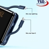 Pin Sạc Dự Phòng 20000mAh Remax RPP-51 Sạc Nhanh 22.5W Đa Năng