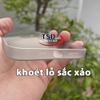 Combo 2 Ốp Lưng Trong Nhám Unibody iPhone 14 Siêu Mỏng