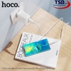 Củ Sạc Nhanh 3 Cổng 65W Hoco C115A Chính Hãng Công Suất Cao