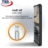 Ốp Lưng Chống Sốc UAG Samsung S10, S10 5G, S10 Plus An Toàn Tuyệt Đối