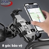 Giá Đỡ Kẹp Điện Thoại Gắn Vào Xe Đạp & Moto