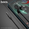 Microphone Mini Hoco L14 Kẹp Áo Chính Hãng Có Màng Lọc Tạp Âm