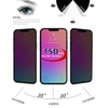 Kính Cường Lực iPhone Full Màn Hình Chống Nhìn Trộm Chính Hãng Rinco
