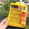Bộ Tua Vít Đa Năng Jackly 6032 Cao Cấp