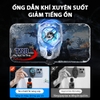 Sò Lạnh Tản Nhiệt Siêu Nhanh Cho Điện Thoại Remax F8i Chính Hãng