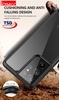 Ốp Lưng Chống Sốc iPaky Cho Samsung S21, S21 PLUS, S21 ULTRA Cao Cấp