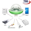 Đèn Led Vũ Trường Mini Cảm Ứng Theo Nhạc