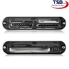 Đầu Đọc Thẻ Nhớ CF, SD, MICRO SD, MMC, M2, MS, XD Chính Hãng SSK Bảo Hành 1 Năm