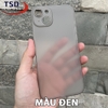 Combo 2 Ốp Lưng Trong Nhám Unibody iPhone 14 PLUS Siêu Mỏng