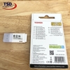 USB TOSHIBA 32GB U202 Chính Hãng Bảo Hành 24 Tháng