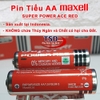 Hộp 40 Viên Pin Tiểu Maxell AA Chính Hãng