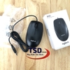 Chuột Quang USB Logitech B100 Chính Hãng