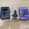 Tẩu Sạc Xe Hơi Cao Cấp Remax RCC329 Chính Hãng ( Sạc Nhanh PD 45W, QC3.0 )