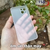Combo 2 Ốp Lưng Trong Nhám Unibody iPhone 13 Siêu Mỏng