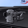 Giá Đỡ Điện Thọai Trên Xe Hơi Cao Cấp - Mobile Holder For Car