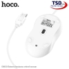 Chuột Có Dây Hoco GM13 Chính Hãng 1600dpi