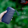 Loa Bluetooth Remax RB-M62 Chính Hãng V5.3 Wireless Speaker Chống Nước IPX7