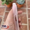 Combo 2 Ốp Lưng Trong Nhám Unibody iPhone 12 Pro Siêu Mỏng