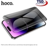 Kính Cường Lực iPhone Full Màn Hình Chống Nhìn Trộm Hoco G11 Chính Hãng