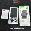 Pin Sạc Dự Phòng Không Dây Hoco J60A 10000mAh Chính Hãng