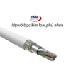 Bộ Sạc Pisen iPhone Chính Hãng - Pisen 1A