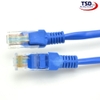 Cáp Mạng 2 Đầu Bấm Sẵn LXF Tốc Độ CAT 5E Đúc 2 Đầu