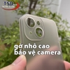 Combo 2 Ốp Lưng Trong Nhám Unibody iPhone 14 Siêu Mỏng
