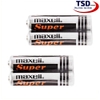 Hộp 40 Viên Pin Maxell AAA Chính Hãng