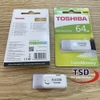 USB TOSHIBA 64GB U202 Chính Hãng Bảo Hành 24 Tháng