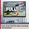 Thẻ Nhớ SanDisk Ultra 256GB 150MB/s MicroSDXC Chính Hãng