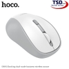 Chuột Không Dây Bluetooth & Wireless Hoco GM41 Chính Hãng