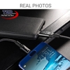 Cáp Sạc Nhanh Hoco U63 Cổng Micro USB Chính Hãng Phát Sáng Theo Nhạc