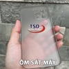 Combo 2 Ốp Lưng Trong Nhám Unibody iPhone 14 Pro Max Siêu Mỏng