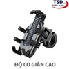 Giá Đỡ Kẹp Điện Thoại Gắn Vào Xe Đạp & Moto