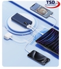 Pin Dự Phòng Remax RPP-292 20000mAh Chính Hãng