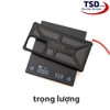 Ốp Lưng Chống Sốc UAG Samsung Note 20, Note 20 Ultra An Toàn Tuyệt Đối